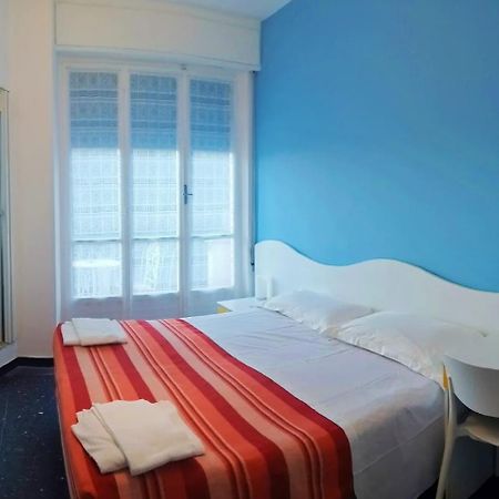 Albergo Belvedere Albissola Marina Εξωτερικό φωτογραφία