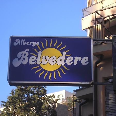 Albergo Belvedere Albissola Marina Εξωτερικό φωτογραφία