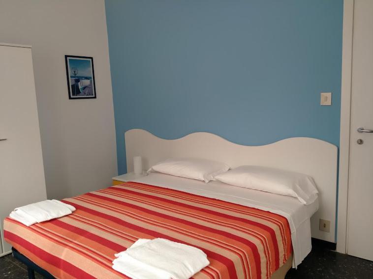 Albergo Belvedere Albissola Marina Εξωτερικό φωτογραφία