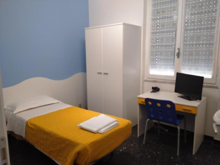 Albergo Belvedere Albissola Marina Εξωτερικό φωτογραφία