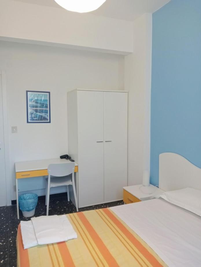 Albergo Belvedere Albissola Marina Εξωτερικό φωτογραφία