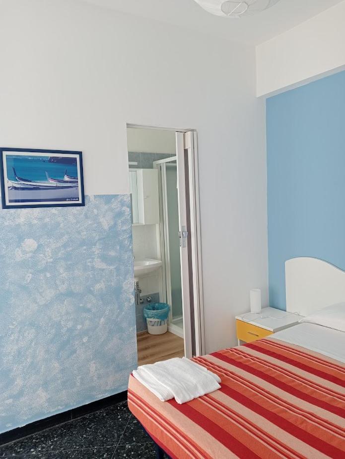 Albergo Belvedere Albissola Marina Εξωτερικό φωτογραφία