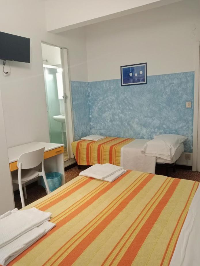 Albergo Belvedere Albissola Marina Εξωτερικό φωτογραφία