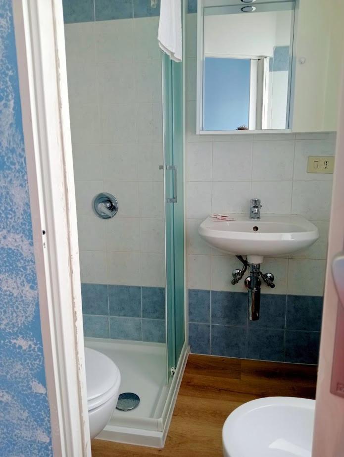 Albergo Belvedere Albissola Marina Εξωτερικό φωτογραφία