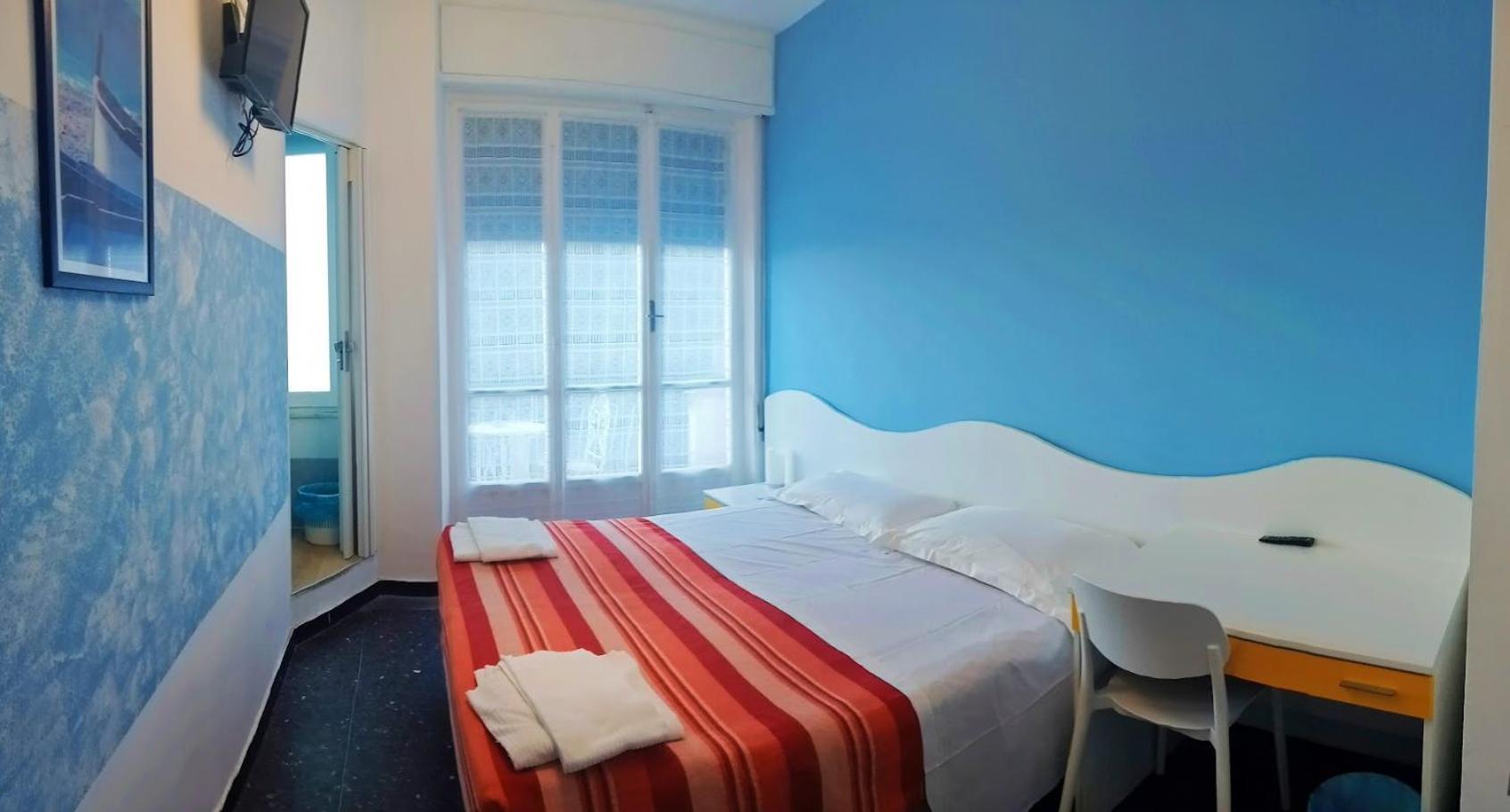 Albergo Belvedere Albissola Marina Εξωτερικό φωτογραφία