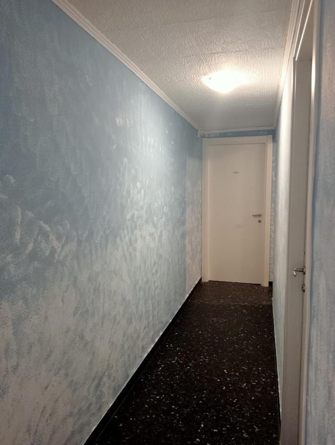 Albergo Belvedere Albissola Marina Εξωτερικό φωτογραφία