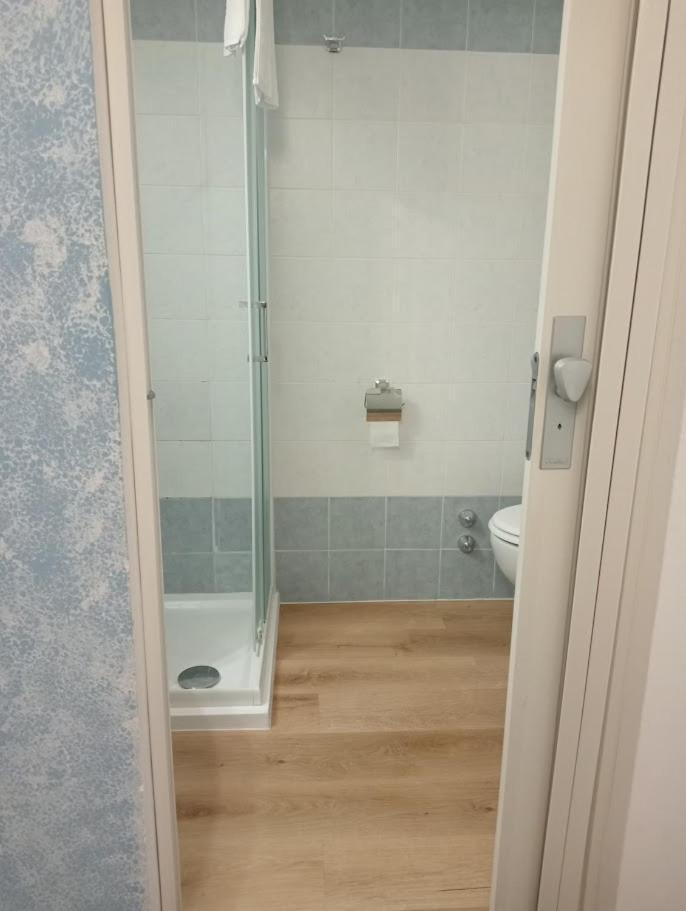 Albergo Belvedere Albissola Marina Εξωτερικό φωτογραφία