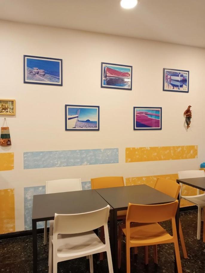 Albergo Belvedere Albissola Marina Εξωτερικό φωτογραφία
