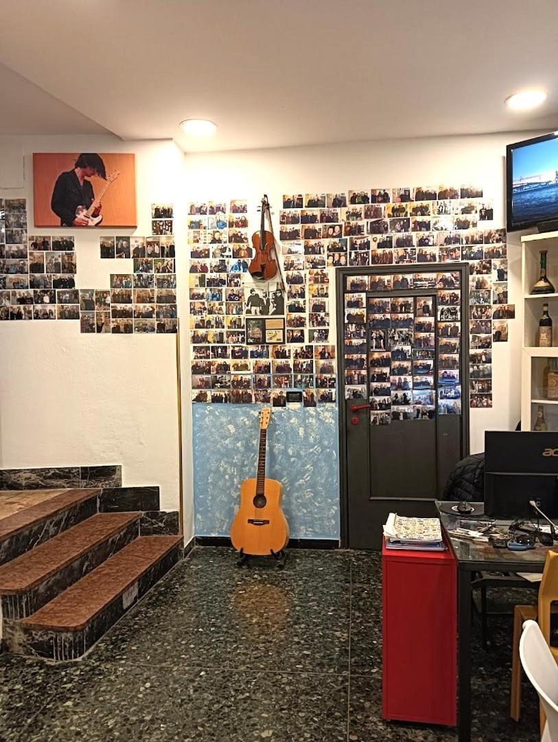 Albergo Belvedere Albissola Marina Εξωτερικό φωτογραφία