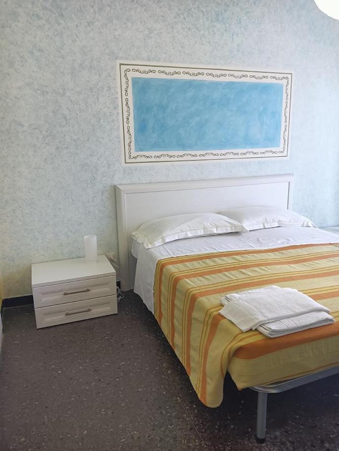 Albergo Belvedere Albissola Marina Εξωτερικό φωτογραφία