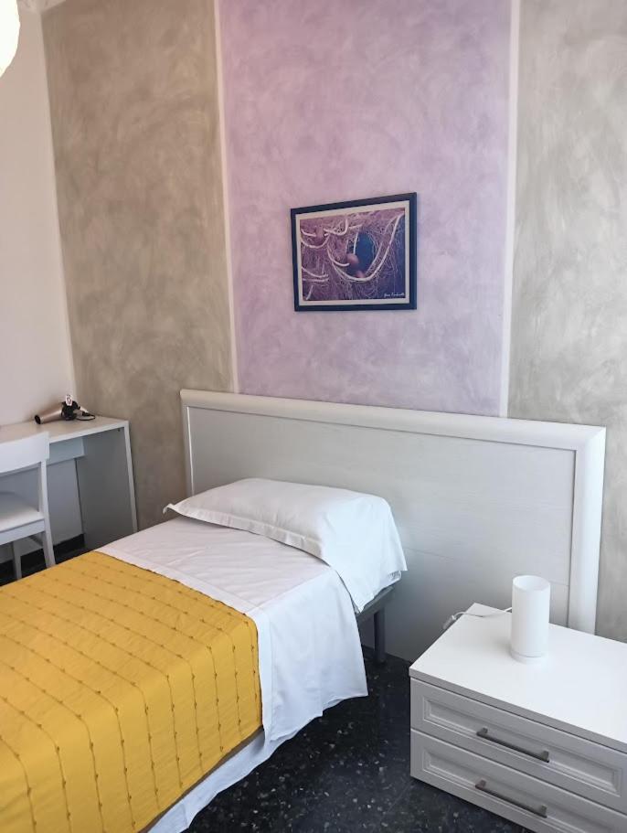 Albergo Belvedere Albissola Marina Εξωτερικό φωτογραφία
