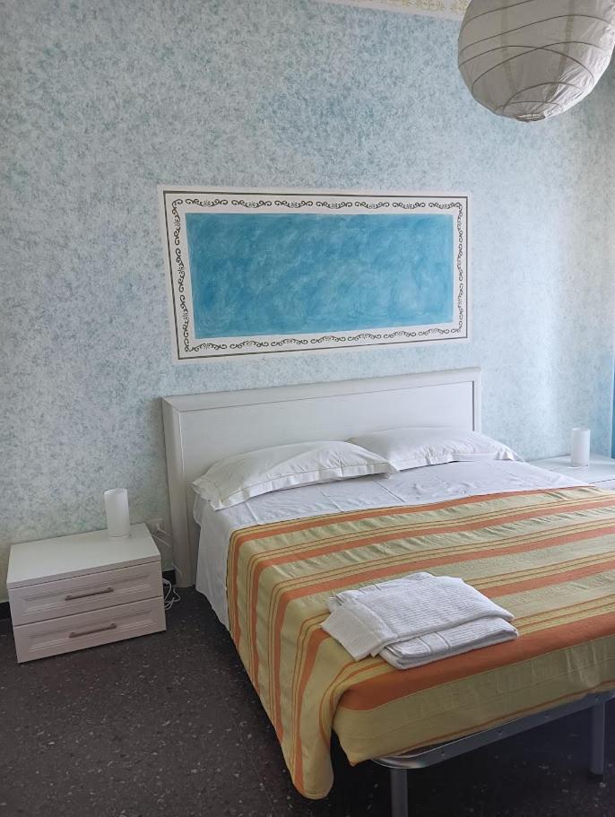 Albergo Belvedere Albissola Marina Εξωτερικό φωτογραφία