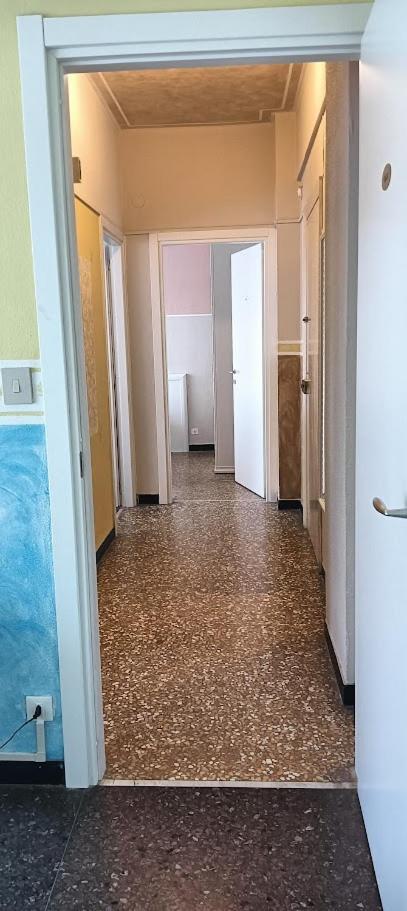 Albergo Belvedere Albissola Marina Εξωτερικό φωτογραφία
