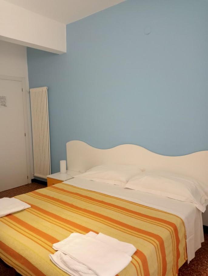 Albergo Belvedere Albissola Marina Εξωτερικό φωτογραφία