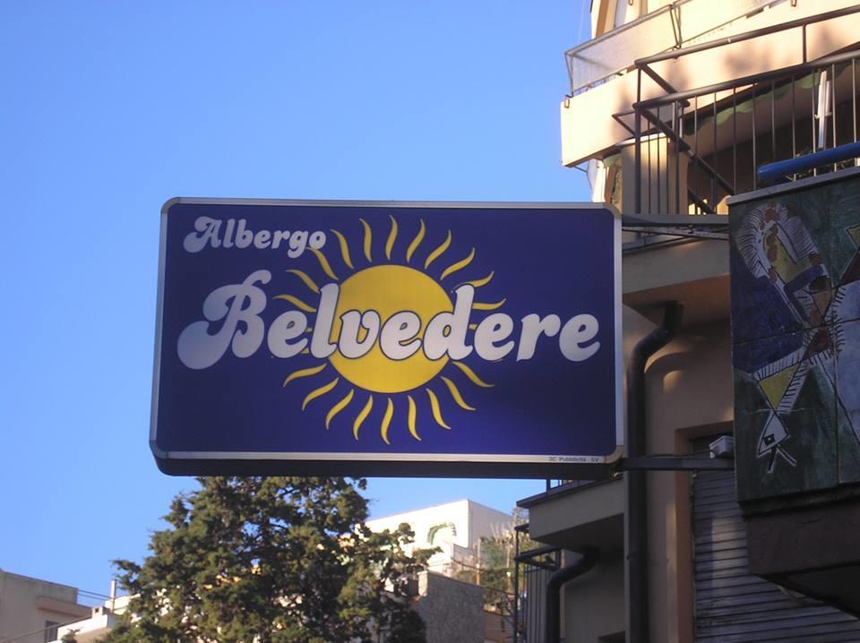 Albergo Belvedere Albissola Marina Εξωτερικό φωτογραφία