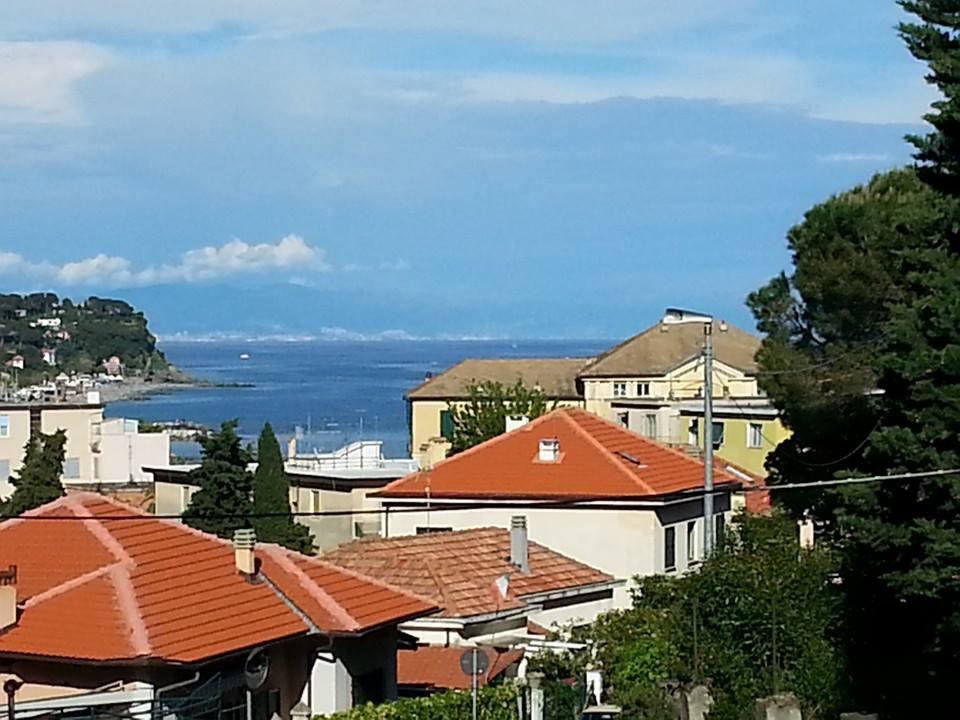 Albergo Belvedere Albissola Marina Εξωτερικό φωτογραφία