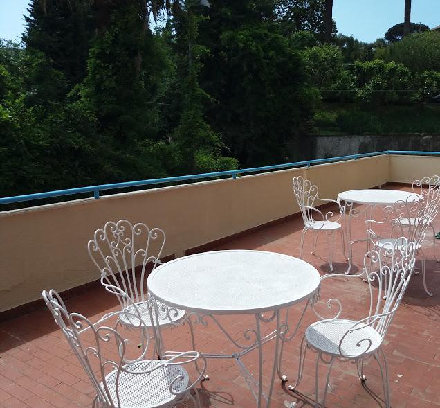 Albergo Belvedere Albissola Marina Εξωτερικό φωτογραφία